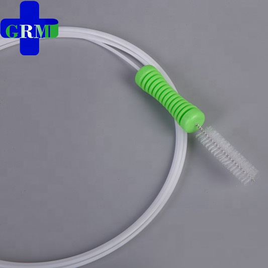 Medical Universal Endoscope Cleaning Brush